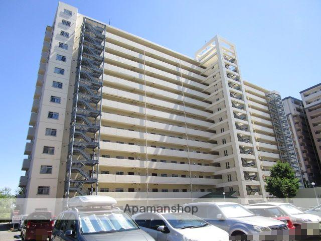 コープ野村川端町A棟