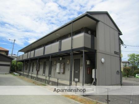 コンフォートベルA棟