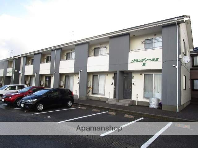 グランディールⅢ