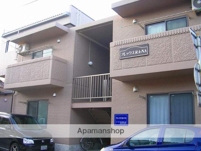 フレックスRA・NA