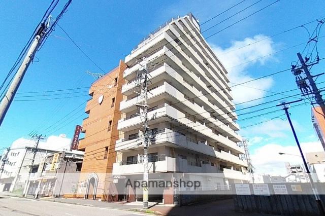 リバティプラザ本町(ワンルーム/10階)