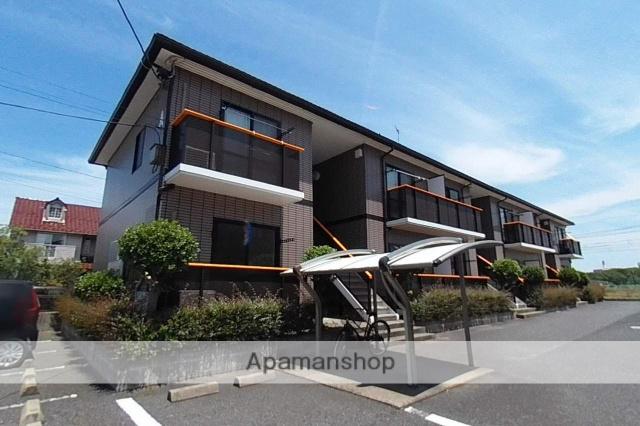 ステラハウスⅡA棟(1K/2階)