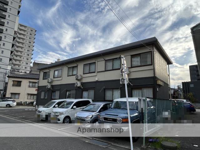 シティハイム笹口