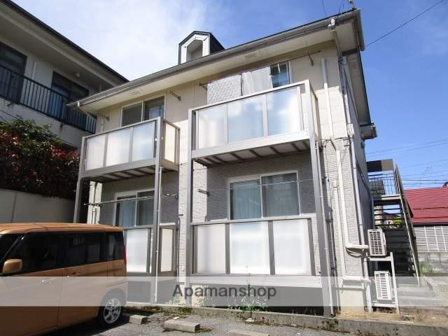 チャーリーハウス