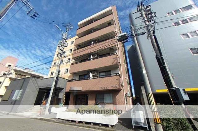 マンション アスカ