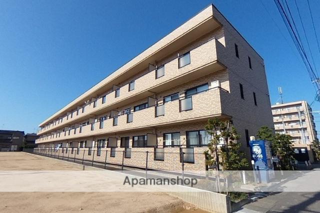 デリスガーデン女池