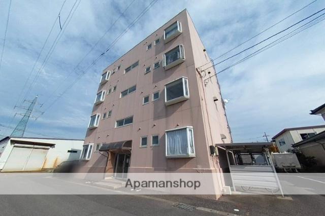 サトウマンション