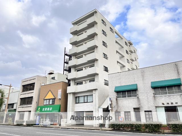 トーカンマンション東中通