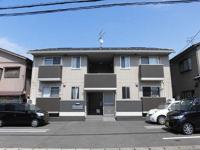 パインハウスⅡ