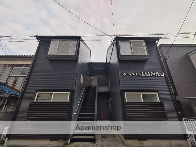 ネージュインLUNA