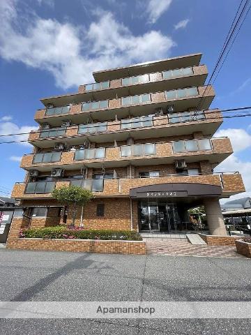 ダイアパレス近江