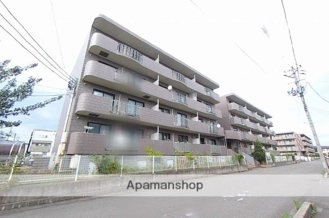 ベルメゾン網川原(3LDK/1階)