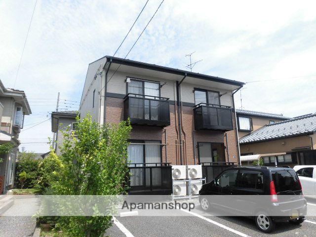 ヴィラ・すみれ野(1K/2階)