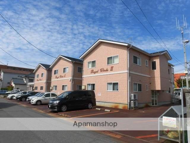 ロイヤルウインズ