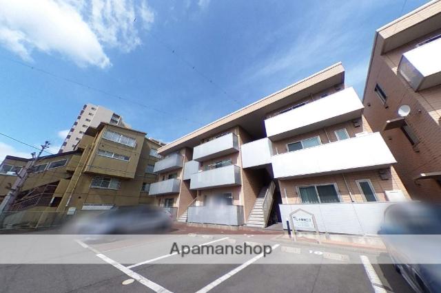 ベレオ南笹口Ⅱ