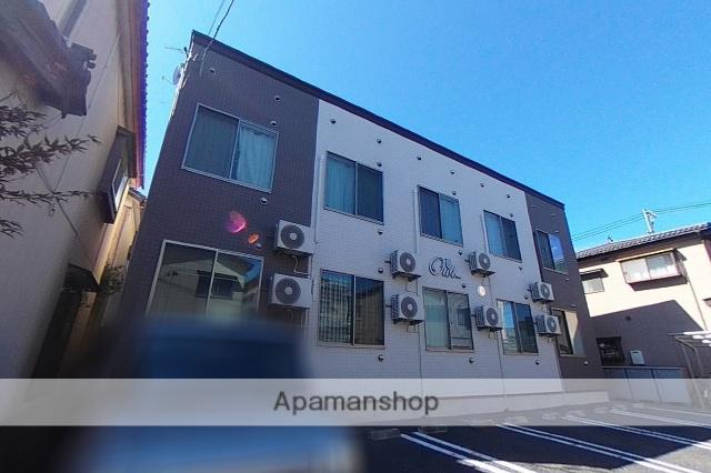 新潟県新潟市中央区  築14年(1K/2階)