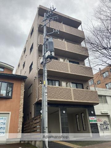 新島ホンダビル