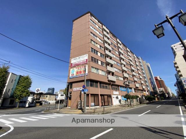 新潟マンション