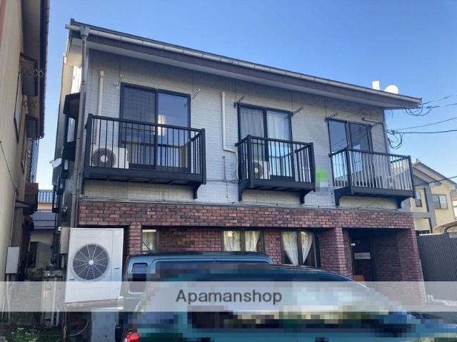 コーポ・セラヴィ(ワンルーム/2階)