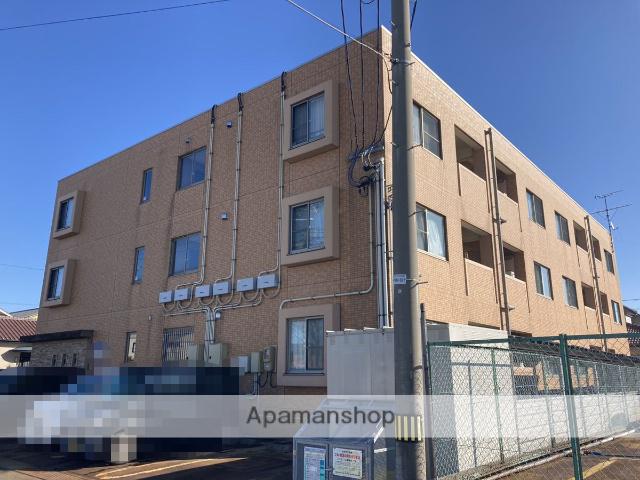 ファーストクラス豊栄