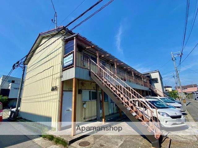 ラフィーネ女池(2K/1階)