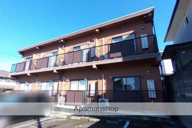 センチュリー陽光(1K/1階)