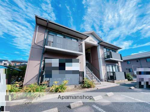 プラムロードA棟