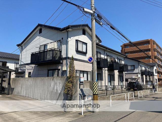 グレイン手島C(2DK/1階)