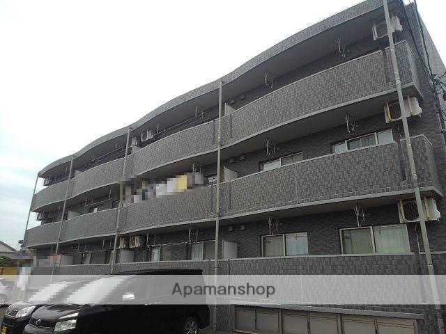 グランディール緑町