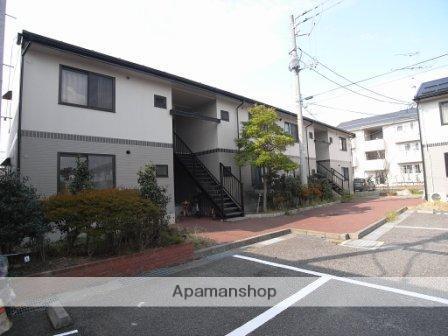 セゾン・ド・マリッジC棟(2LDK/1階)