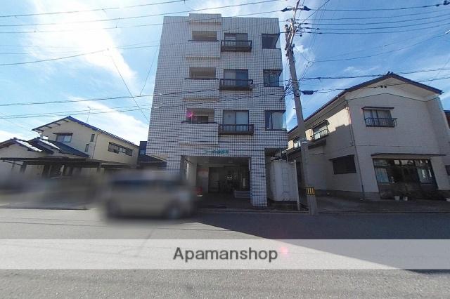 コーポ寄附町