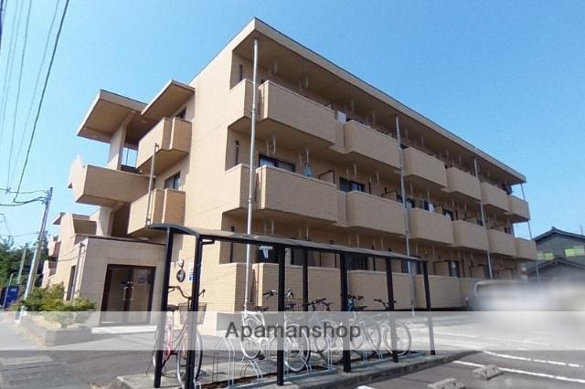 カサブランカ尾山