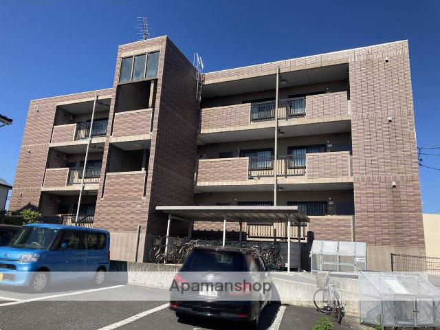 ヴィラ城所(2LDK/1階)