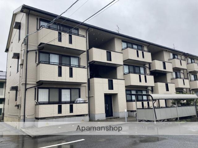 ロイヤルガーデン鐙西A棟