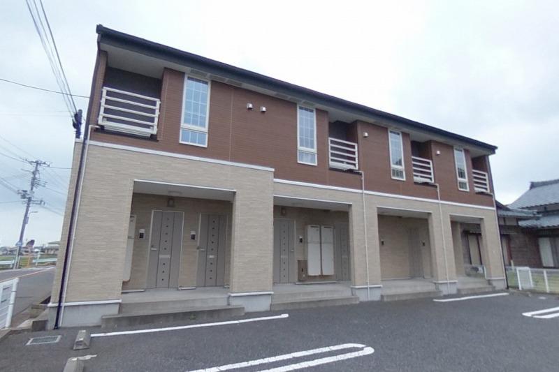 サン・グレイス海老ケ瀬