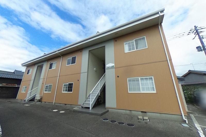 ファミール砂岡