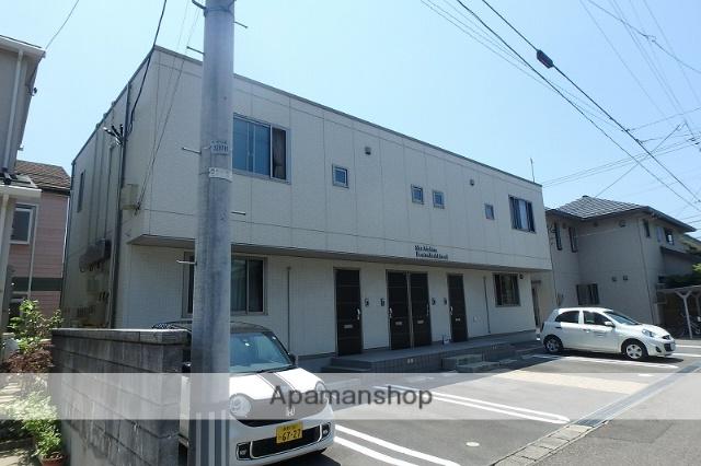 シャーメゾン弁天橋通