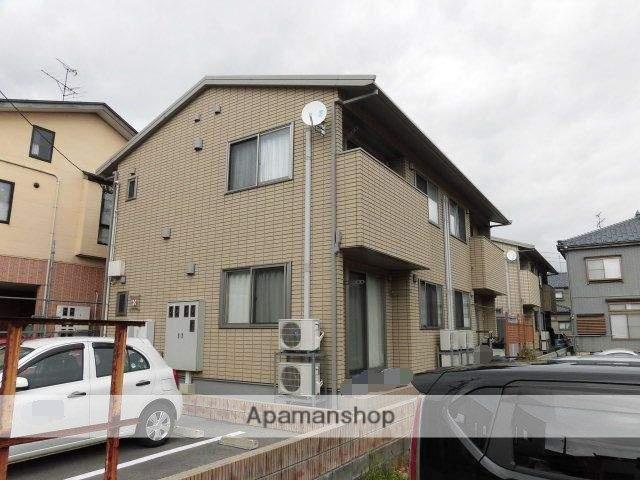 ジョワ メゾンⅠ・Ⅱ