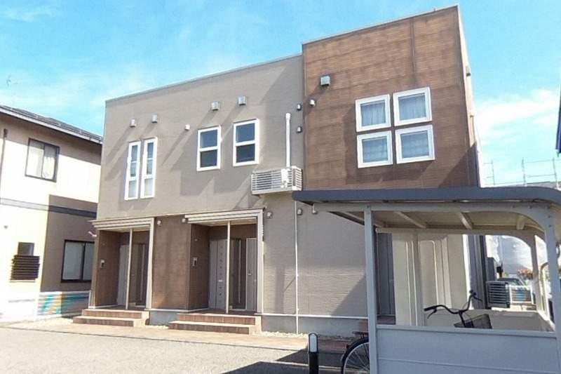 アイリスガーデン(ワンルーム/1階)