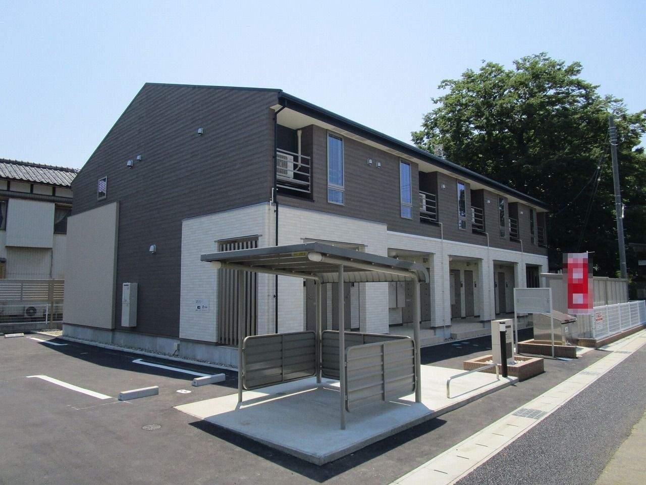 ヴィラ・イズミ