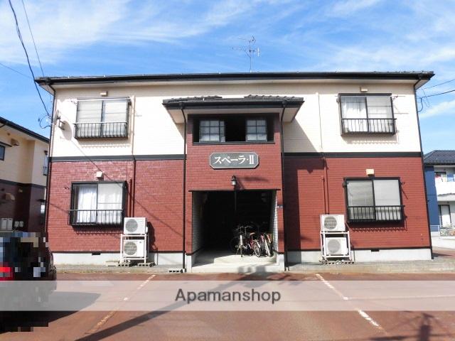 スペーラⅡ(1K/2階)