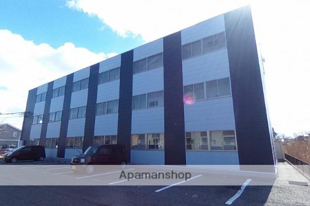 パンシオン空港西