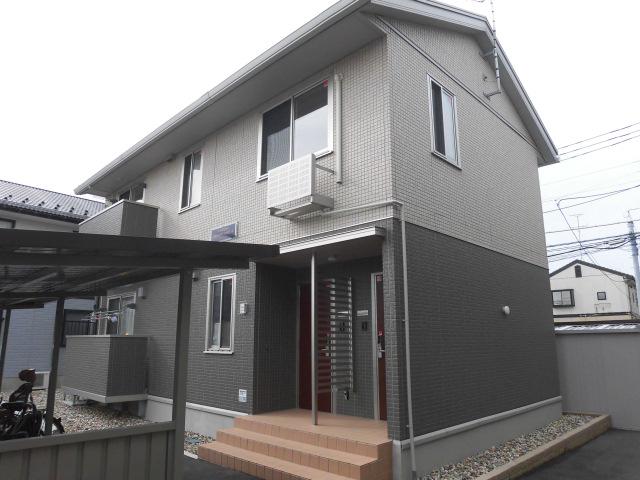 グランコート A