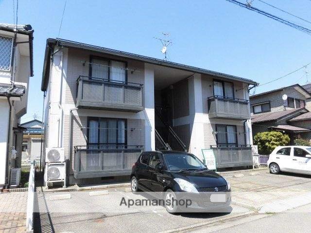 シャンヴィラージュ