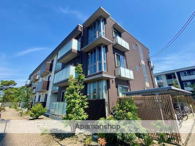 マストタウン上所A棟