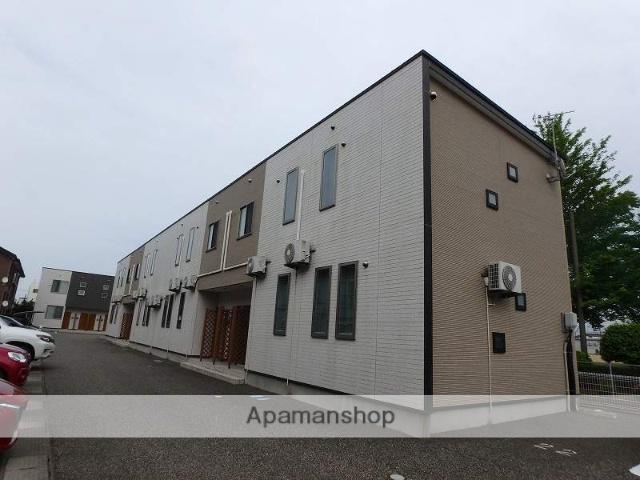 スマルティ3号棟