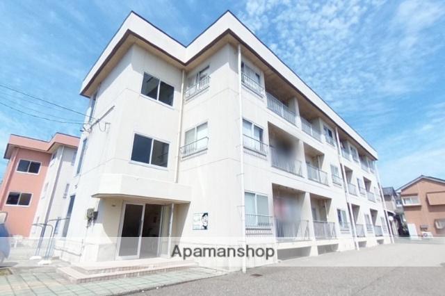 レジデンス中山