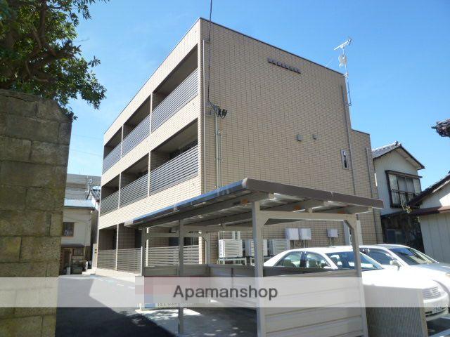 アーバン上大川前