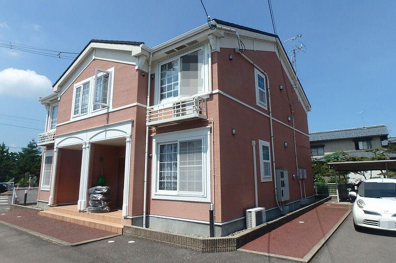 メゾン・ド・メルヴェイユⅠ