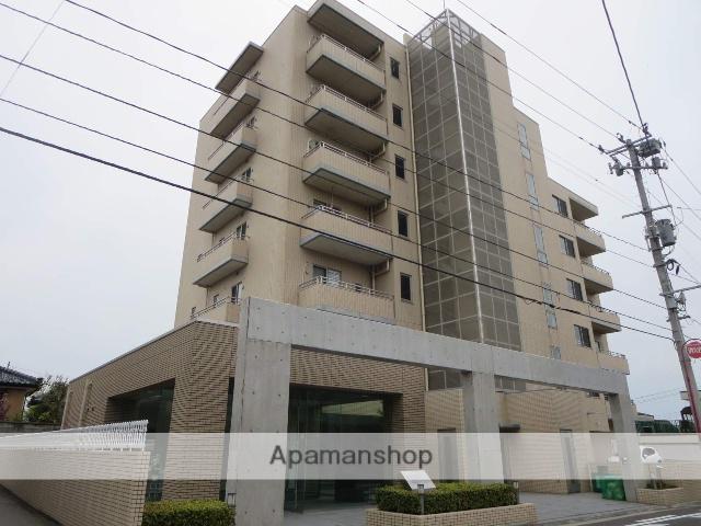 ダイアパレス二葉町パークヒルズ(4LDK/6階)